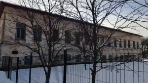 Усадьба Шеншиных под Мценском Волково Дальнее