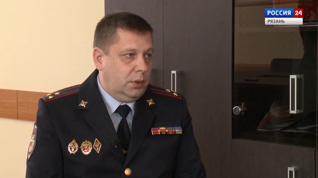 Актуальное интервью - Алексей Бирюков_Дистанционное мошенничество
