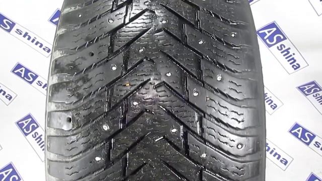 Шины бу 285 50 R20 Nokian Hakkapeliitta 8 SUV - 0016461FAL1VID смотреть онлайн