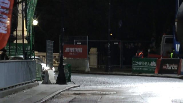 57 Rajd Barbórka 2019 | Pacholec / Kłos | Opel Adam - Karowa | MotoRecords.pl смотреть онлайн