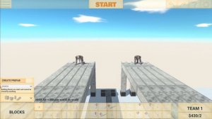 OLD vs NEW GORO THE GIANT Animal Revolt Battle Simulator