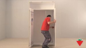 Cilek First Class шкаф трехдверный сборка