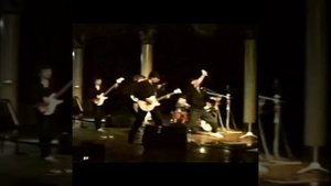 Мама Анархия-Виктор Цой-Кино акустика