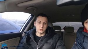 Киа Оптима найдена за 3 часа! Подбор авто/Автоподбор