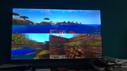 Летсплей по Майнкрафт