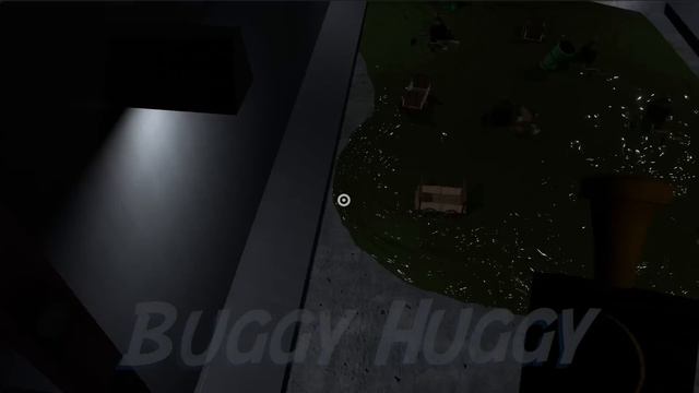 Garten of Banban 7 - KITTYCLOPS Secret Room (Gameplay 09) смотреть онлайн