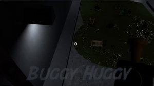 Garten of Banban 7 - KITTYCLOPS Secret Room (Gameplay 09)