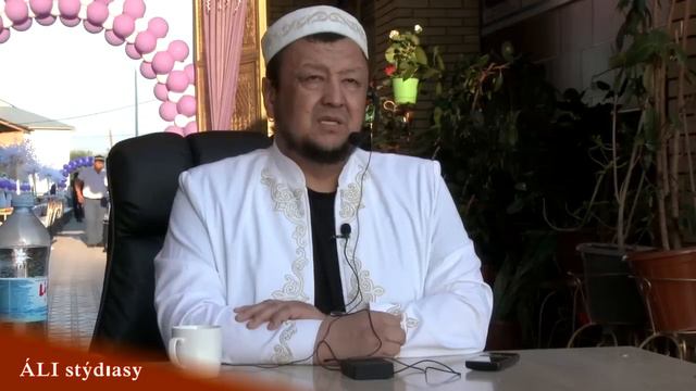 Өткен аналар қандай болды? Абдуғаппар Сманов 💚 АЛИ студиясы