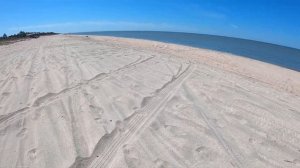 Азовское море#район станицы Черноерковской#Краснодарский край#