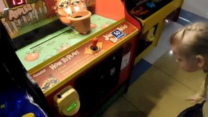 Crazy Park | В Зеленограде