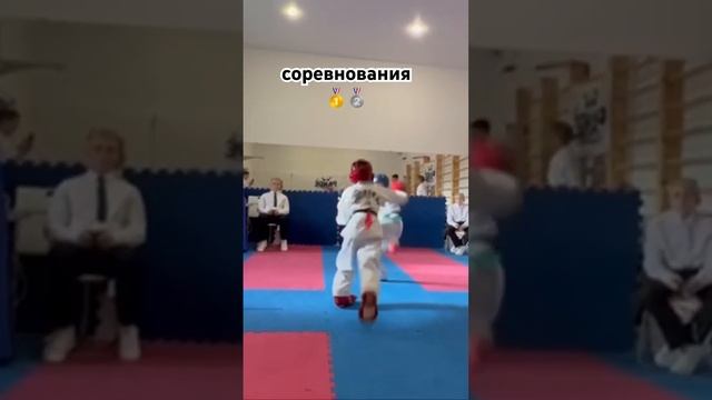 Клубные Соревнования | Зайналов Тимур #sparring #taekwondoitf #tkd #ткд #соревнования #тхэквондо