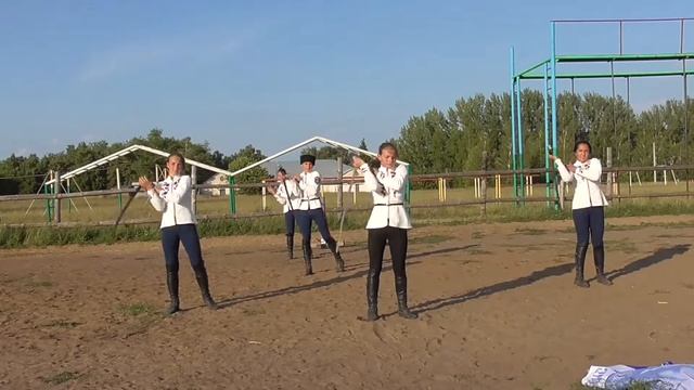 КСК Донские Кони  Лебедянь  Липецкая область