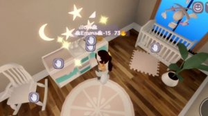 Teen mom Roblox morning routine|Club Roblox|@elliejaden1017