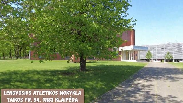 Теперь тут люди есть. Просто Клайпеда. А вот и машинки! Литва #klaipėda смотреть онлайн