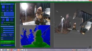 Видео инструкция по работе с 3D- сканером Planeta3D!