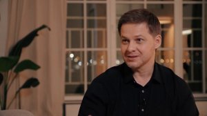 Интервью: Ксения Шлеева и Константин Волжан