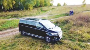 VIP Трансфер СибАвтоТревел