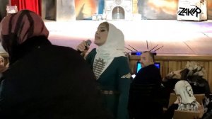 Фатима Исаева - Мама (Эбель)