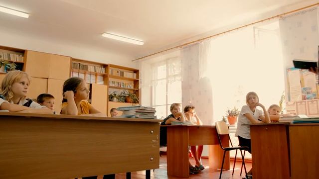 Библейские уроки в интернатах. Миссия Agape. Херсон смотреть онлайн