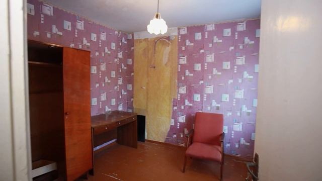 В продаже 3-комнатная квартира в центральной части города! Витебск/ Недвижимость Беларуси смотреть онлайн