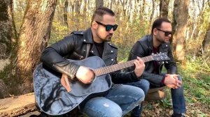 Скучает осень - Вадим Степанян Cover.Музыка кавказа #султанлагучев #кавказскийшансон #хит2021