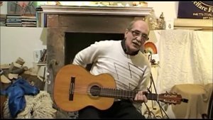 Александр Колот-Мадам Анжу, Александр Дольский, стихи Владлен Бахнов