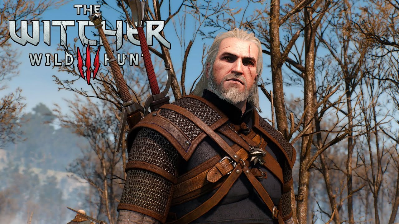 The Witcher 3 #19 - Мы её спасли