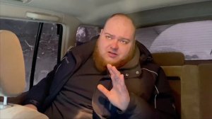 Тест драйв Toyota Land Cruiser 100