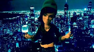 Toralei and Billy 'Ты готов услышать нет' Monster high Stop motion