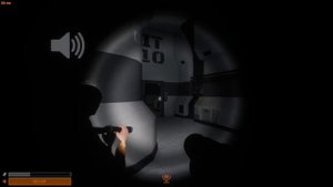 SCP 939 МОЖЕТ ТОЛЬКО ПРЫГАТЬ В КОМПЛЕКСЕ! SCP : SECRET LABORATORY