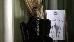 Гребенщиков-Аханов «Лошадь белая»