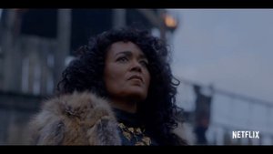 Викинги_ Вальхалла (1 сезон) — Русский трейлер (2022).