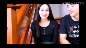 Клип 💕Соня и Никита💕 под песню: краш. #МорковьПро (читайте описание)