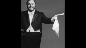 Alma del core Luciano Pavarotti