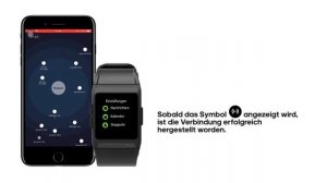 swisstone SW 700 Pro - Bluetooth Kopplung / Pairing mit iOS  - Teil 1