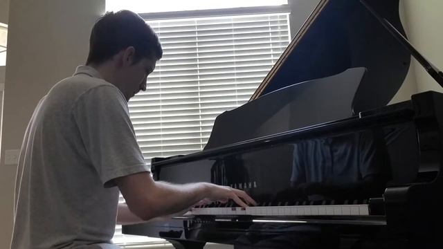 Hollow Knight ~ City of Tears смотреть онлайн