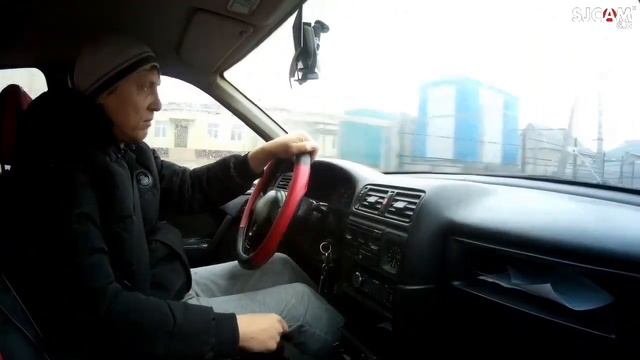 Как будет работать двигатель в дороге если отключить датчик дроссельной заслонки . смотреть онлайн