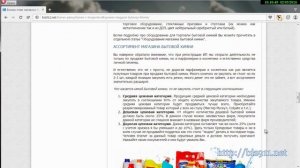 Бизнес план магазина бытовой химии