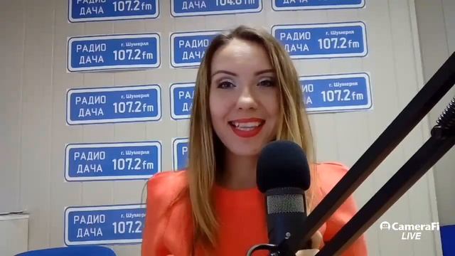 Косяки и лажи радиоведущих.