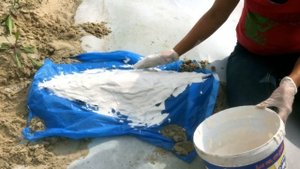 Как сделать красивую декоративную тарелку из гипса своими руками - DIY, декор, мастер класс