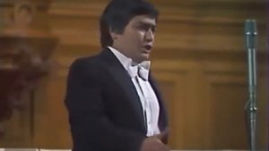 С.Рахманинов Здесь хорошо Алибек Днишев
