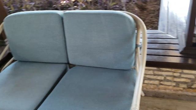 Пошив подушек для уличной мебели смотреть онлайн