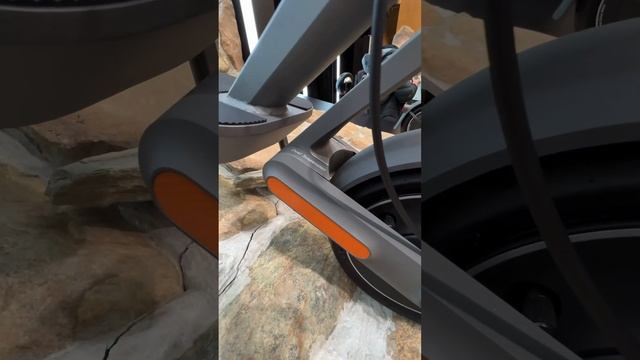 Xiaomi Scooter 4 Ultra - preview