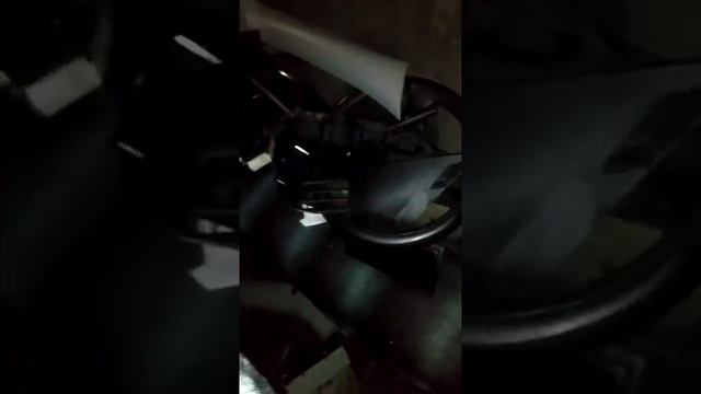 Ситроен берлинго . Замена радиатора отопителя смотреть онлайн