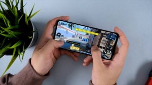 MASTER НА ВСЕ РУКИ? Обзор смартфона Realme GT Master Edition