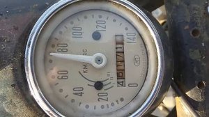 скорость урал