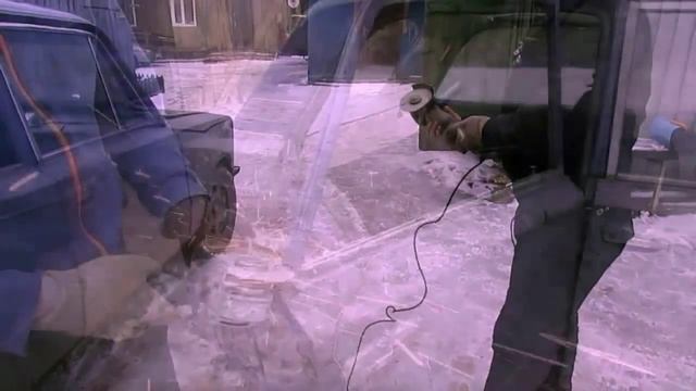 Сельский Рестайлинг ВАЗ 21063 ПИКАП смотреть онлайн