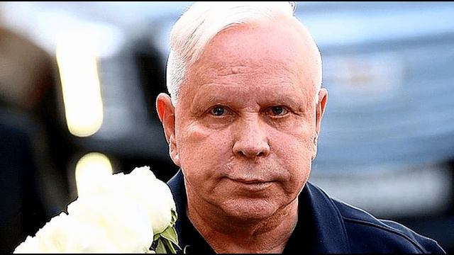 «Его просто нет»: брат Бориса Моисеева полгода не может до него дозвониться
