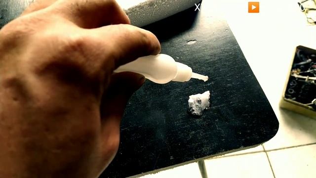 САМАЯ ПОПУЛЯРНАЯ КЛЕЙ СУПЕРКЛЕЙ И ОБЫЧНАЯ ПЕНОПЛАСТ смотреть онлайн