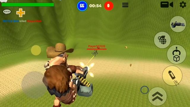 BATTLE BOX GAME HIGHLIGHTS #25 смотреть онлайн